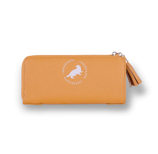 Harry Potter Wallet - Hufflepuff