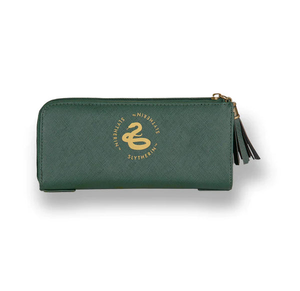 Portefeuille Harry Potter Serpentard