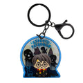 HARRY POTTER - Expecto Patronum - 3D-sleutelhanger
