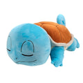 Peluche Pokémon - Carapuce qui Dort