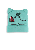 Bonnet Pokémon - Bulbizarre