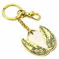 Porte-clés Harry Potter - Œuf d'Or