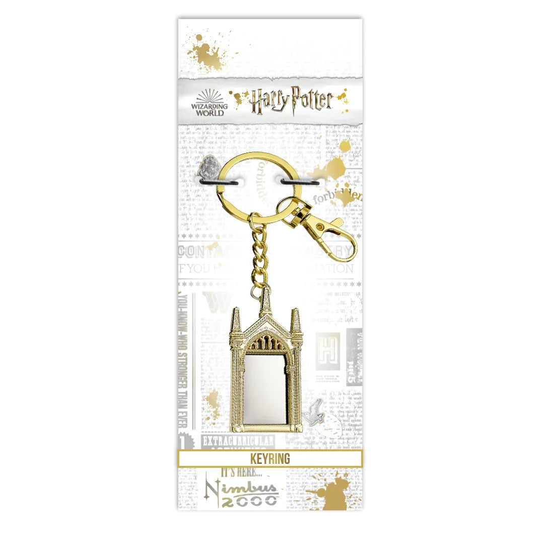 Porta-chaves Espelho de Ojesed