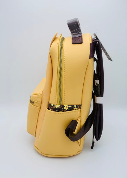 Mochila Disney - Winnie the Pooh