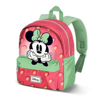 Sac à Dos Préscolaire Joy Disney Minnie Mouse « Berry »
