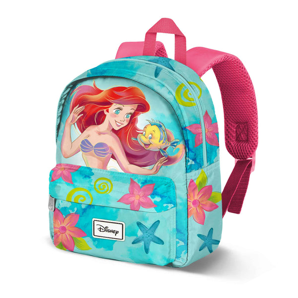 Sac à Dos Enfant la Petite Sirène – Ariel Star