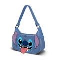 Handbag Fancy Lilo & Stitch « Stitch Heady »