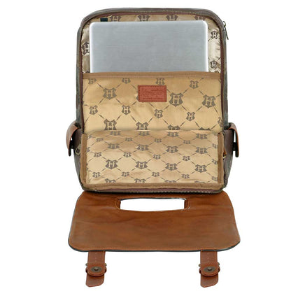 Mochila de cuentos de Harry Potter - Casas de Hogwarts