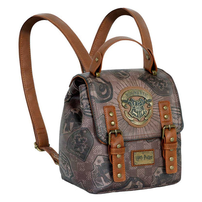 Mochila de Harry Potter Quest - Casas de Hogwarts
