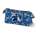 Trousse Triple Sonic - Action