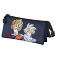 Trousse Triple Dragon Ball Z  « Unity »