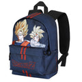Petit Sac à Dos HS FAN Dragon Ball Z « Unity »