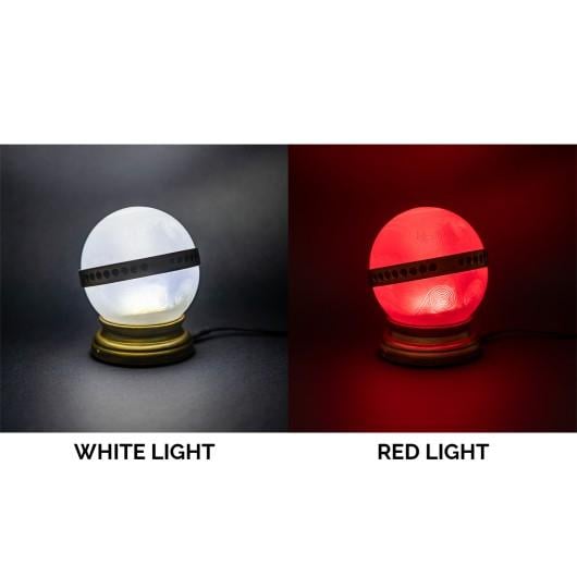 Lampe Décorative Harry Potter - Rapeltout