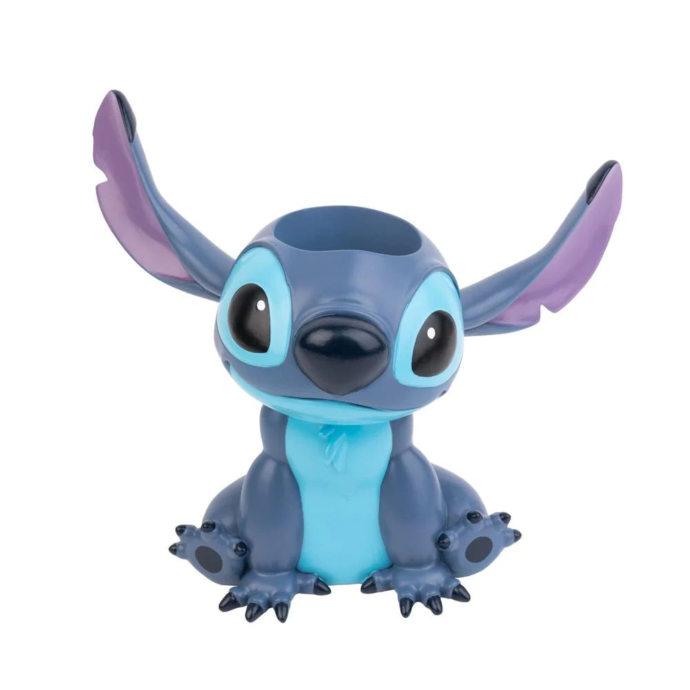 Portalápices de Lilo y Stitch - Stitch