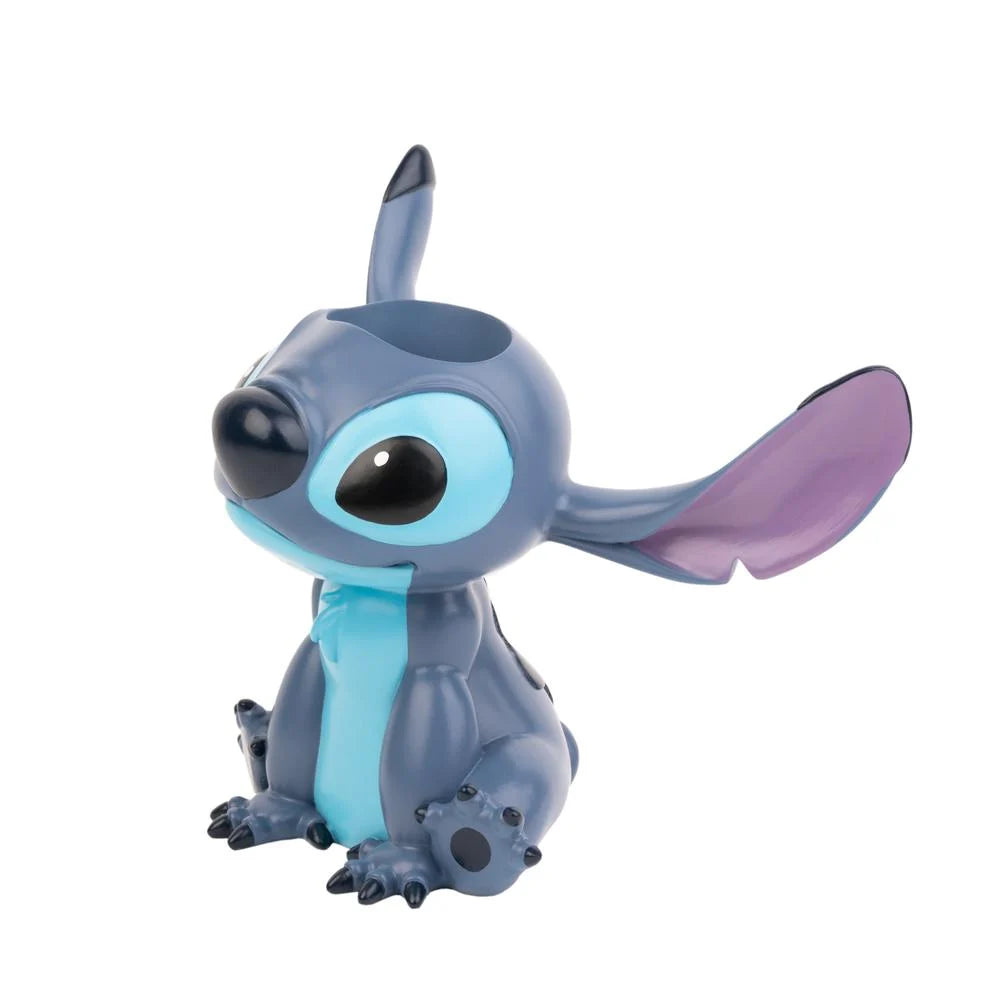 Lilo &amp; Stitch Pencil Holder - Stitch