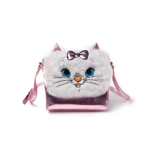 Sac Bandoulière Fluffy Disney - Marie