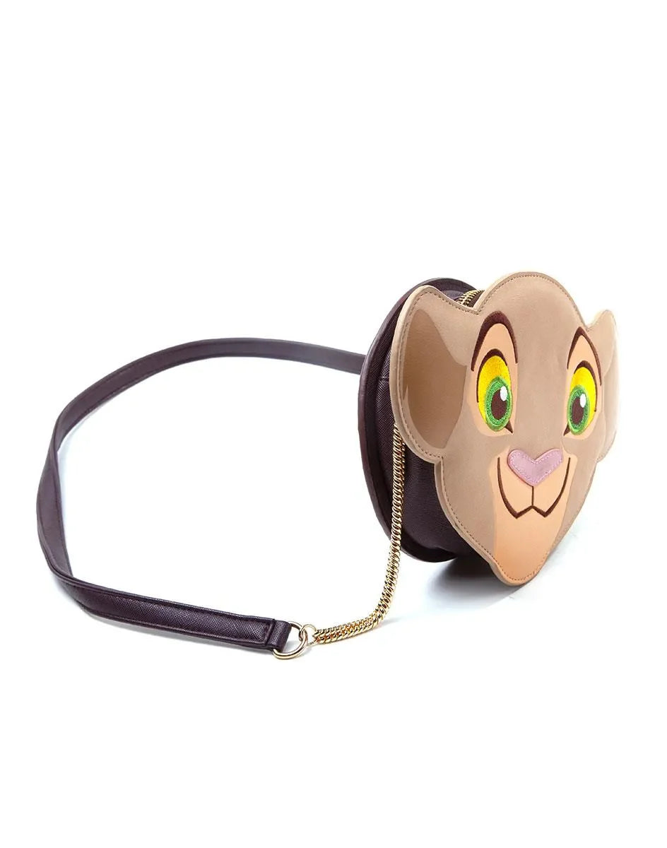 Borsa a tracolla Disney Nala