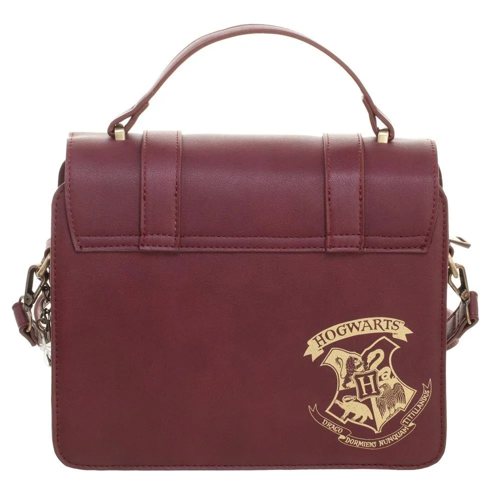 Harry Potter Charm Schooltas - Zweinstein