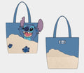 STITCH - Sabbia - Borsa Tote Novità