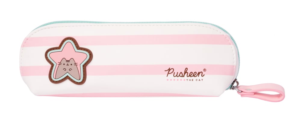 Pusheen etui - Roze collectie