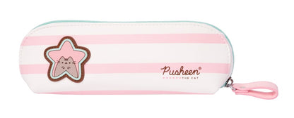 Pusheen etui - Roze collectie