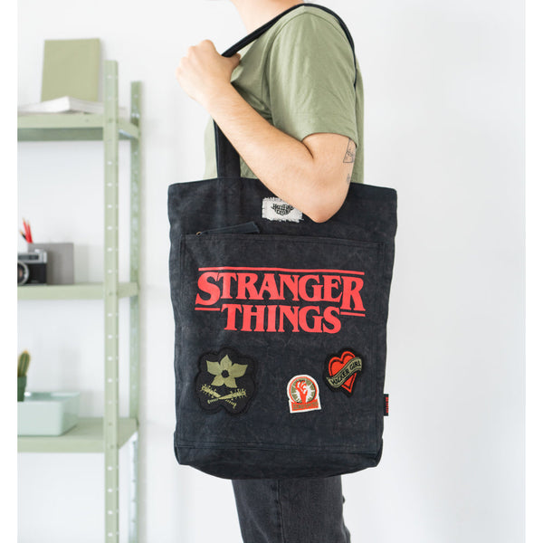 Bolsa de mano de cosas más extrañas
