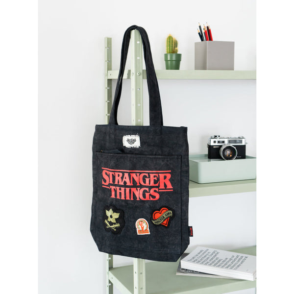 Bolsa de mano de cosas más extrañas