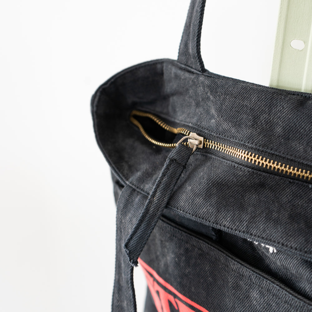 Stranger Things Tote Bag