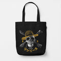 One Piece draagtas - Jolly Roger