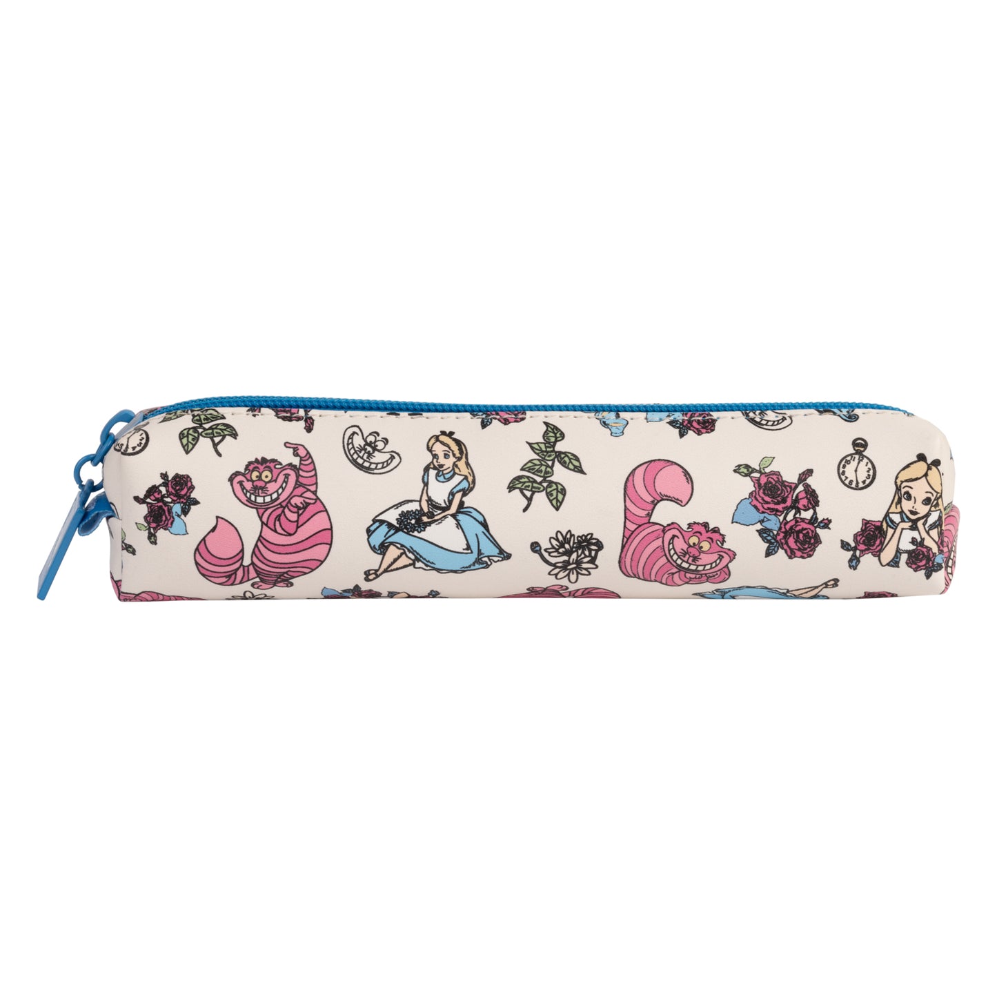 Trousse Rectangulaire Disney - Alice au Pays des Merveilles