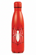 Bouteille en Métal Spider-Man