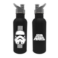 Metal Water Bottle Stormtrooper