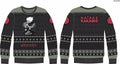 Camisola de Natal do Naruto - Kakashi