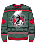 Naruto kersttrui - Kakashi