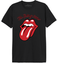 Camiseta de hombre de los Rolling Stones - Rolling Tongue