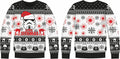 Star Wars kersttrui - Stormtrooper
