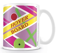 Becher Retour vers le Futur « Hoverboard » – 300 ml