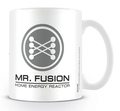 Mug Retour vers le Futur « Mr Fusion » – 300 ml