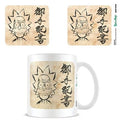 Mug Rick & Morty « Wanted Scroll » – 300 ml