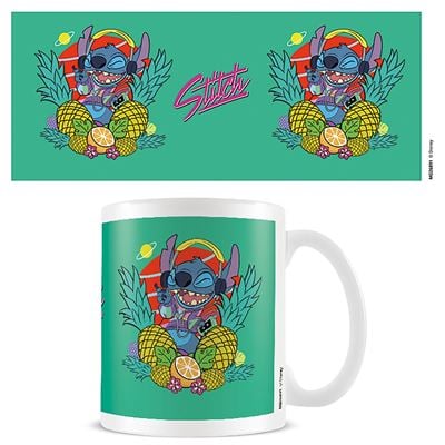 LILO & STITCH Mug 300 ml You're My Fave