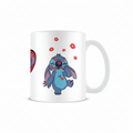 マグ Disney Stitch « Love Stitch » – 300 ml