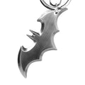 Llavero de hojalata de Batman - Logotipo