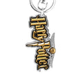 Porte-clés en étain Harry Potter - Logo