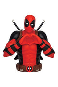 Tirelire Deadpool - Love