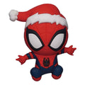 Íman de Natal do Homem-Aranha