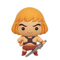 Imán de He-Man