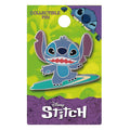 Lilo y Stitch de Pin - Surfeando con Stitch