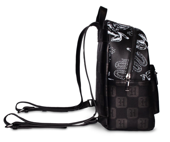 Mini Sac à Dos Harry Potter - Animaux des Maisons