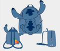 Sac à Dos Stitch - Back