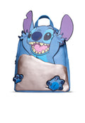 Sac à Dos Stitch - Sable